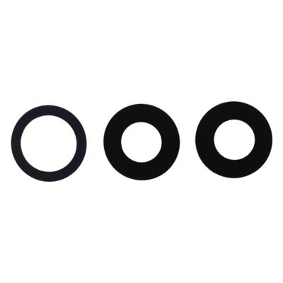 3 STKS/set terug camera lens voor iPhone 11 Pro Max