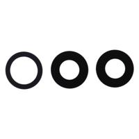 3 STKS/set terug camera lens voor iPhone 11 Pro Max - thumbnail