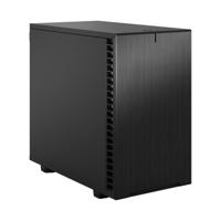 Fractal Design Define 7 Nano PC-behuizing Zwart - thumbnail