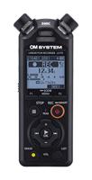 OM System LS-P5 digitale handheld audiorecorder - thumbnail