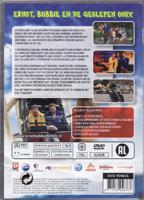 DVD Ernst Bobbie en de Geslepen Onyx - thumbnail