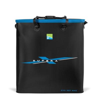 Preston Supera X Eva Net Bag