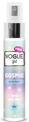 Vogue Girl Body Mist Cosmic - 60ml