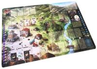 Architects of the West Kingdom Playmat - thumbnail