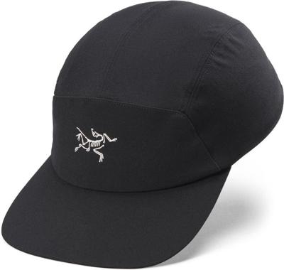 Arcteryx Gamma 5 Panel Pet Black/Arctic Silk S/M Arcteryx Gamma 5 Panel Pet Black/Arctic Silk S/M