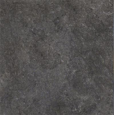 Douglas & Jones Vloer en Wandtegel OnebyOne Black Chiffon 100x100 cm Douglas & Jones