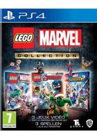 LEGO Marvel Collection - thumbnail