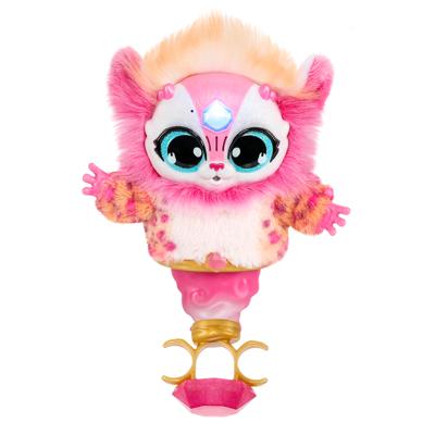 Magic Mixies Magische Lamp Roze Magic Mixies Magische Lamp Roze