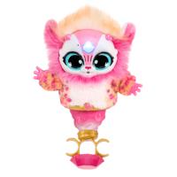 Magic Mixies Magische Lamp Roze - thumbnail
