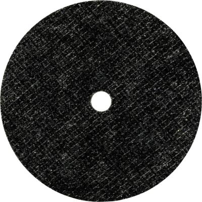 PFERD TOOLS EHT 65-0,8 SG STEELOX/6,0 65506008 Doorslijpschijf recht 65 mm 50 stuk(s) Aluminium, Non-ferrometaal, Legering op nikkelbasis, Superlegeringen op PFERD TOOLS EHT 65-0,8 SG STEELOX/6,0 65506008 Doorslijpschijf recht 65 mm 50 stuk(s) Aluminium, Non-ferrometaal, Legering op nikkelbasis, Superlegeringen op