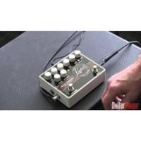 Electro Harmonix Lester G Rotary Simulator (gitaar en keyboard) - thumbnail