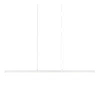 Lucide SIGMA - Hanglamp - LED Dimb. - 1x36W 2700K - Wit - thumbnail
