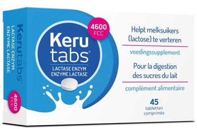 Kerutabs 45 Tabletten