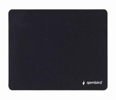 Gembird Thuiswerk set zwart toetsenbord muis+mat en headset - 9510121 Gembird Thuiswerk set zwart toetsenbord muis+mat en headset - 9510121