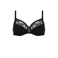 Chantelle beugelbh Instants zwart - thumbnail