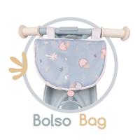 Kinderfiets Decuevas Coco 83 x 53 x 38 cm - thumbnail