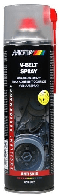 Motip V-snaar spray Motip V-snaar spray
