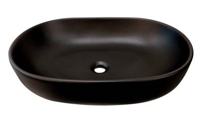 Best Design Lariano opbouw wastafel 60x42,5x14cm 4006630