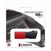Kingston DataTraveler Exodia M 128 GB usb-stick - thumbnail