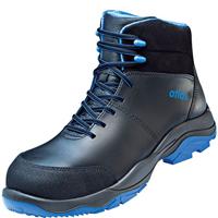 Atlas Werkschoen SL 845 XP 2.0 Hoog S3 | Zwart/Blauw | Maat 38 - 00.012.099.38 - thumbnail