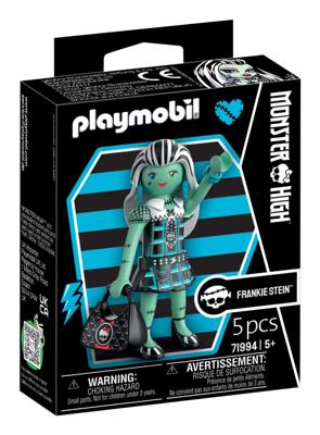 Actiefiguur Playmobil