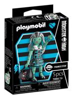 Actiefiguur Playmobil - thumbnail