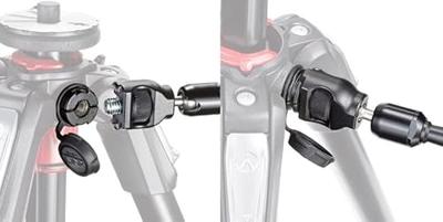 Manfrotto 244MICRO-AR Arm Antirot