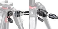 Manfrotto 244MICRO-AR Arm Antirot - thumbnail