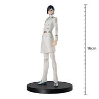 Bleach Solid and Souls Figure - Uryu Ishida - thumbnail