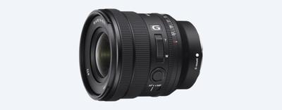 Sony FE 16-35mm F/4.0 G PZ Sony FE 16-35mm F/4.0 G PZ