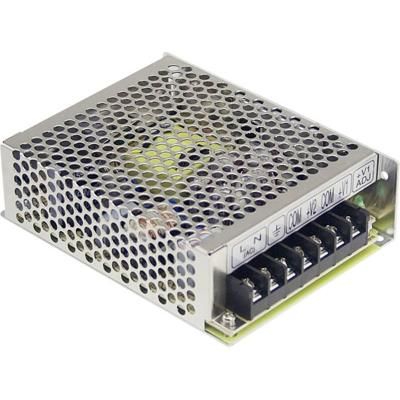 Mean Well RS-50-5 AC/DC-voedingsmodule, gesloten 10 A 50 W 5 V/DC 1 stuk