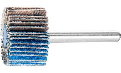 PFERD TOOLS 44412066 Lamellenschijf Diameter 30 mm 10 stuk(s)