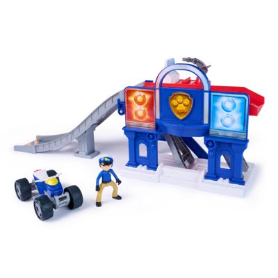 PAW Patrol Search & Rescue voertuig actie speelset