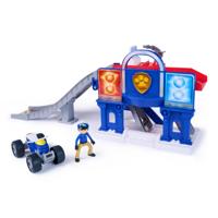 PAW Patrol Search & Rescue voertuig actie speelset - thumbnail