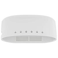 D-Link DGS-1005D Netwerk switch 5 poorten 1 GBit/s - thumbnail