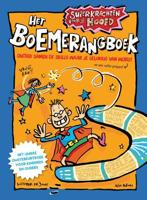Superkrachten voor je hoofd: Het Boemerangboek - thumbnail