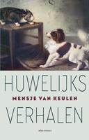 Huwelijksverhalen - Mensje van Keulen - ebook - thumbnail