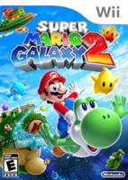 Super Mario Galaxy 2 - thumbnail