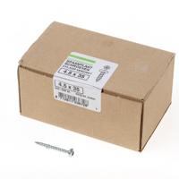 Spaanpl.schr.geg.poz.ck 4.5x35 - thumbnail