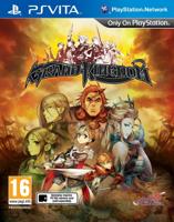 Grand Kingdom - thumbnail