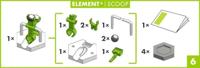 Ravensburger Gravitrax uitbreidingsset element scoop - thumbnail