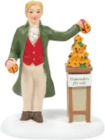 Pomanders for Sale - Dickens Village - thumbnail