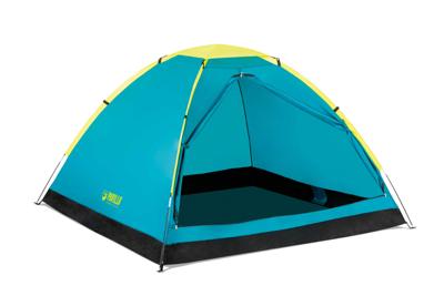Pavillo Cooldome 3 koepeltent - 3 persoons Pavillo Cooldome 3 koepeltent - 3 persoons