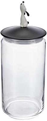 Alessi Lula Jar Voorraadpot 1,5 l