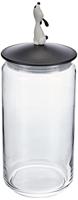 Alessi Lula Jar Voorraadpot 1,5 l - thumbnail