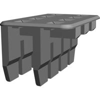 Contactzekering Econoseal J-reeks Mark II (+) Aantal polen: 8 Econoseal J Serie Mark II (+) 174983-7 TE Connectivity Inhoud: 1 stuk(s) - thumbnail