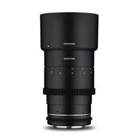Samyang 135mm T2.2 VDSLR MK2 MFT - thumbnail