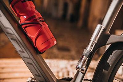 Zéfal sense pro 80 drinking bottle