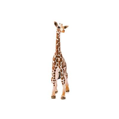 Schleich wild life babygiraf 14751