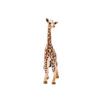 Schleich wild life babygiraf 14751 - thumbnail